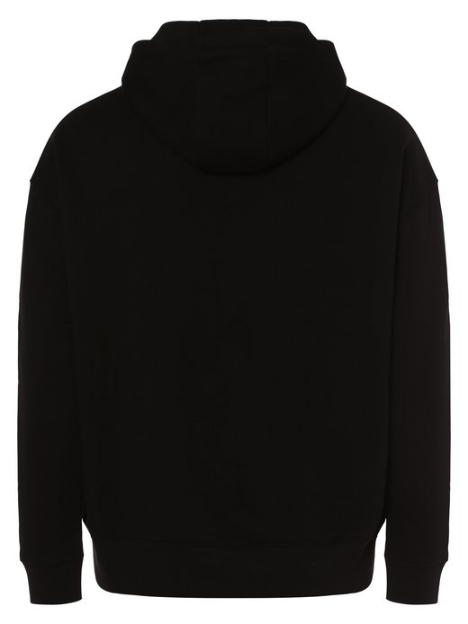 Męska bluza z kapturem – Armando
