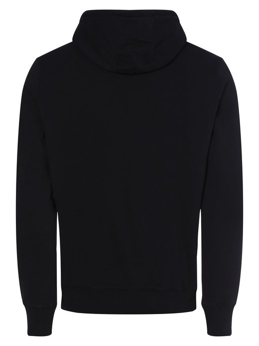 Męska bluza z kapturem – Balis Hood