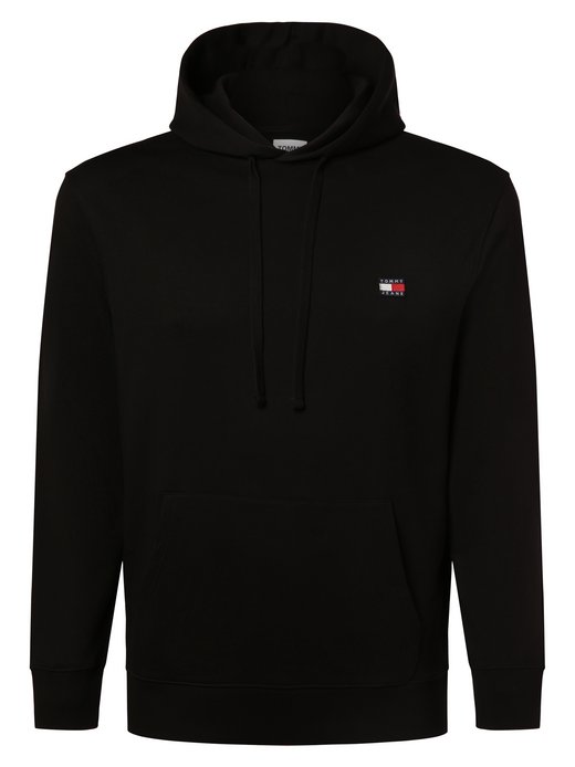 Męska bluza z kapturem – Big &amp; Tall