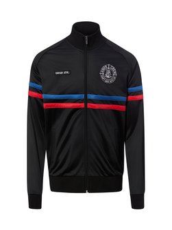 Męska bluza z kapturem – DMWU