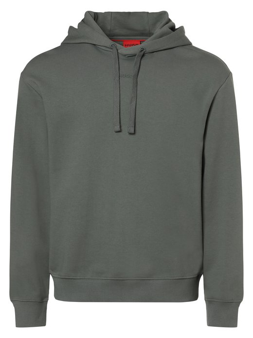 Męska bluza z kapturem – Dapo