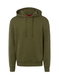 Męska bluza z kapturem – Dapo