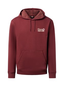 Męska bluza z kapturem - Donut House