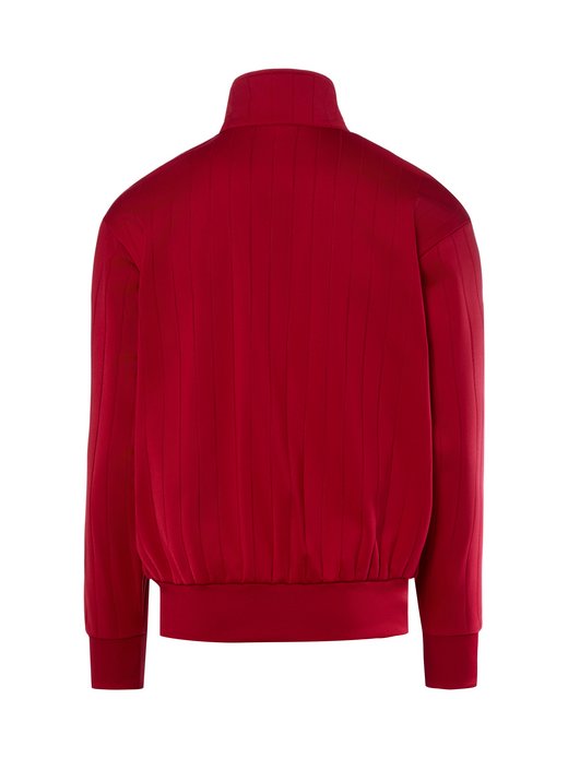Męska bluza z kapturem – Firebird