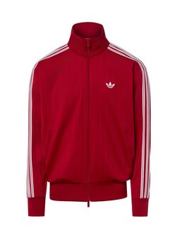 Męska bluza z kapturem – Firebird
