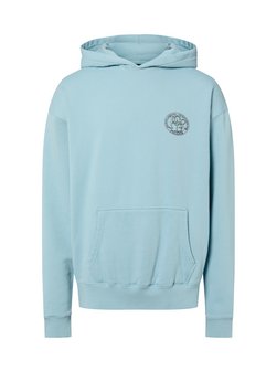 Męska bluza z kapturem - Haarlem