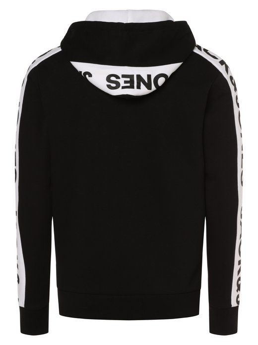 Męska bluza z kapturem – JJHuncho