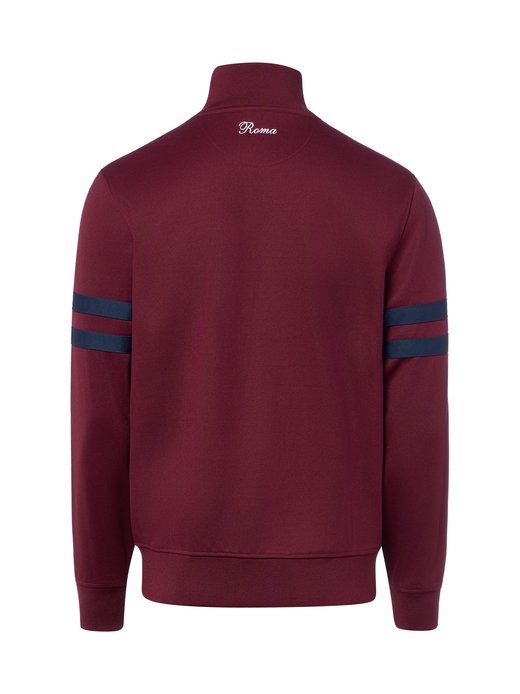 Męska bluza z kapturem – Roma