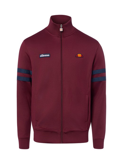 Męska bluza z kapturem – Roma