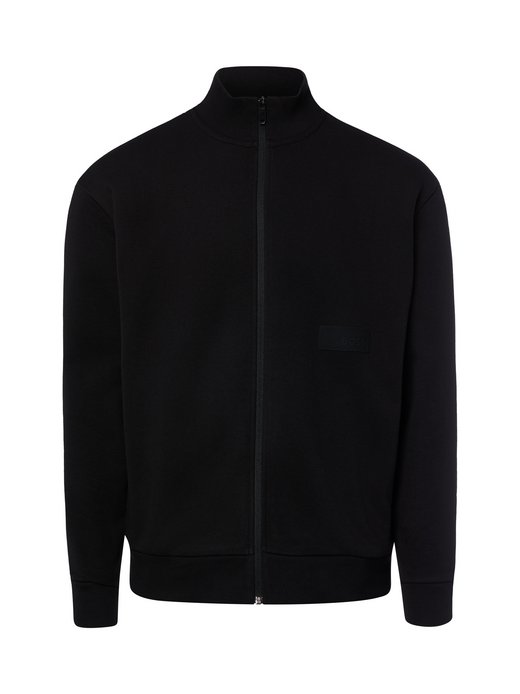Męska bluza z kapturem – SW_Collar