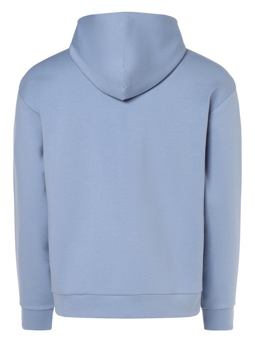 Męska bluza z kapturem – Selway