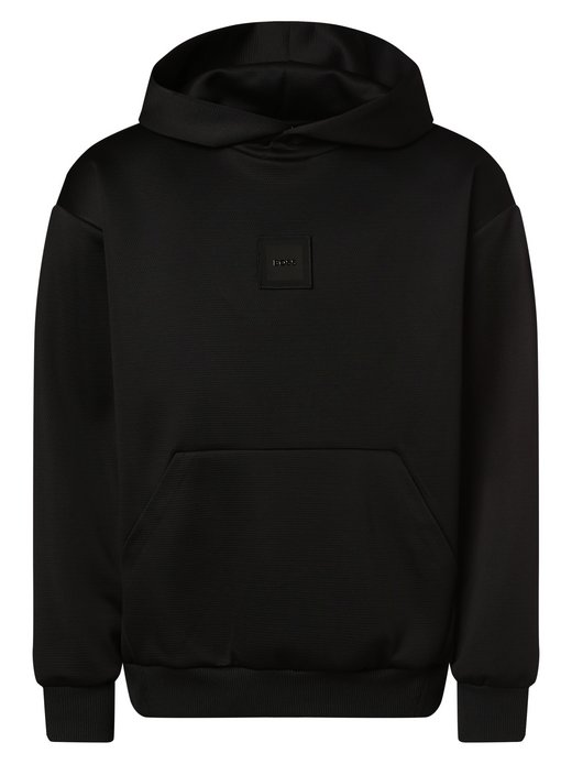 Męska bluza z kapturem – Sly Lotus