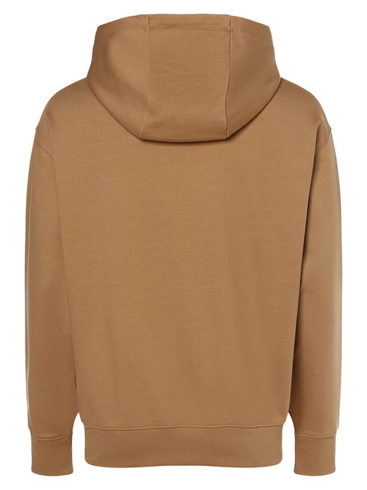 Męska bluza z kapturem – Sullivan 16