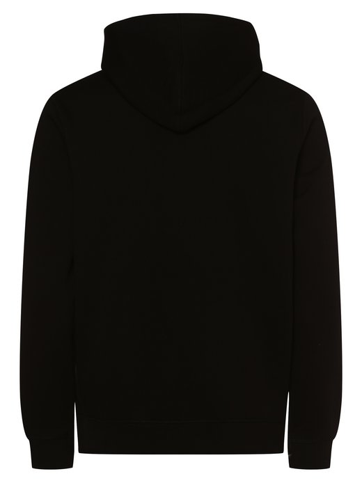 Męska bluza z kapturem – Wetalk