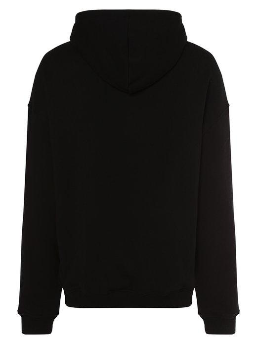 Męska bluza z kapturem