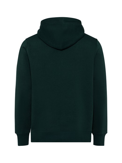 Męska bluza z kapturem