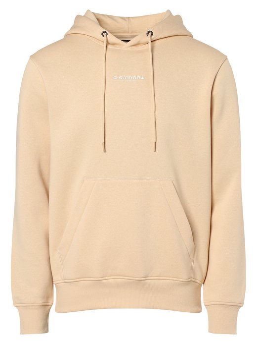 Męska bluza z kapturem