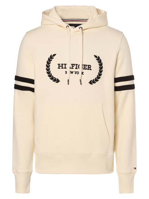 Męska bluza z kapturem
