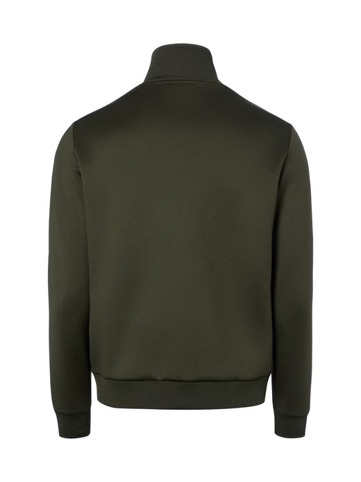 Męska bluza z kapturem
