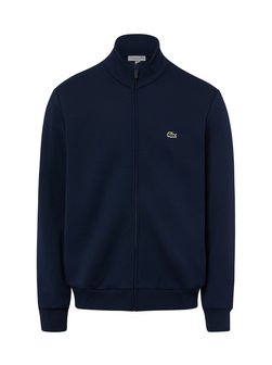 Męska bluza z kapturem