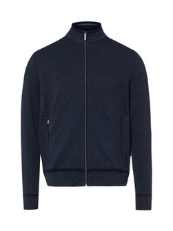 Męska bluza z kapturem