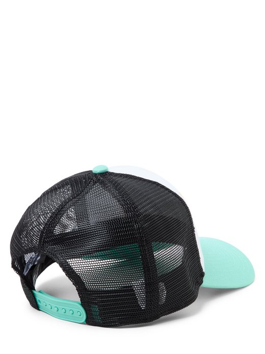 Męska czapka typu trucker