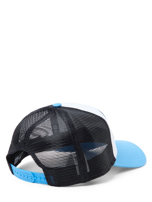 Męska czapka typu trucker