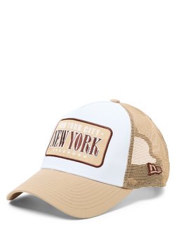 Męska czapka typu trucker