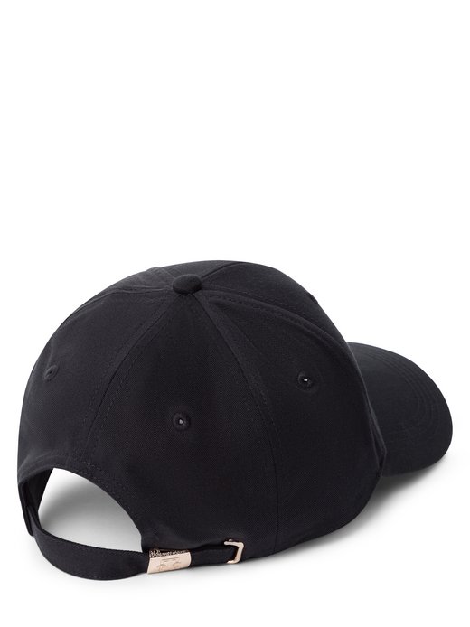 Męska czapka z daszkiem - Elevated Chic Cap