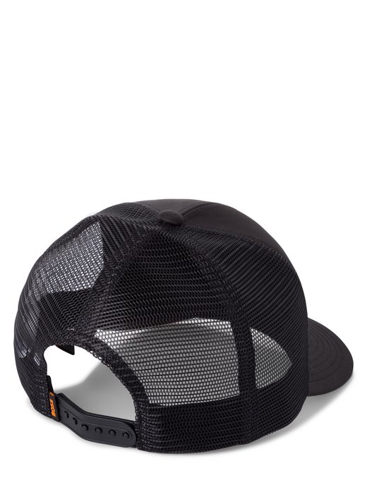 Męska czapka z daszkiem - Elliot-PL