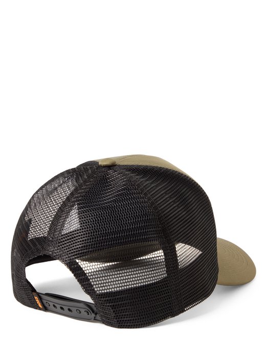 Męska czapka z daszkiem - Elliot-PL