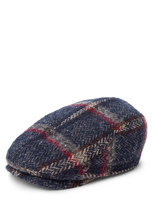 Męska czapka z daszkiem - Jackson-A