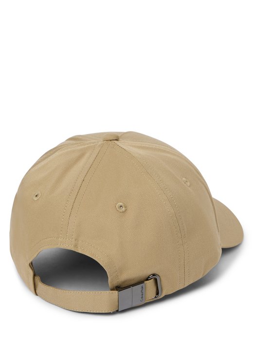 Męska czapka z daszkiem - Must