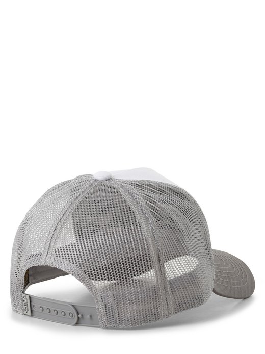 Męska czapka z daszkiem – Trucker Boston