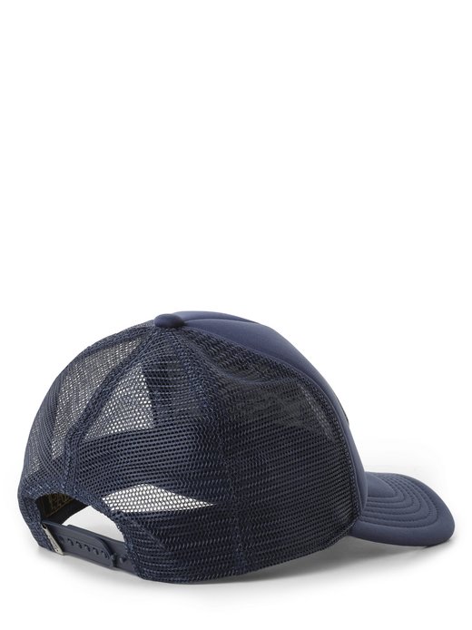 Męska czapka z daszkiem – Trucker Tampa