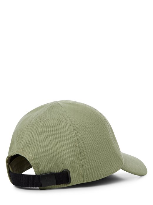 Męska czapka z daszkiem