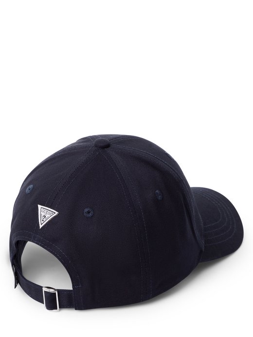 Męska czapka z daszkiem