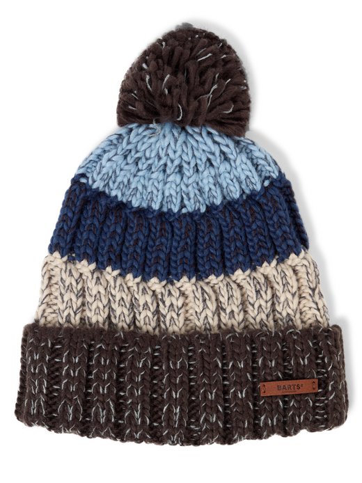 Męska czapka z dzianiny - Wilhelm