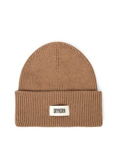 Męska czapka z dzianiny z wełną - Loah