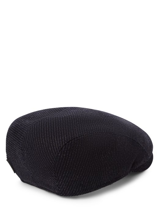 Męska czapka z suwakiem - Jackson