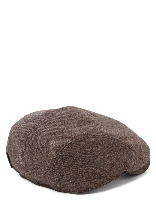 Męska czapka z suwakiem - Jackson