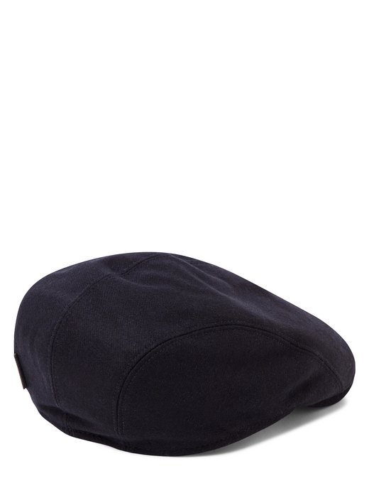 Męska czapka z suwakiem - Jackson