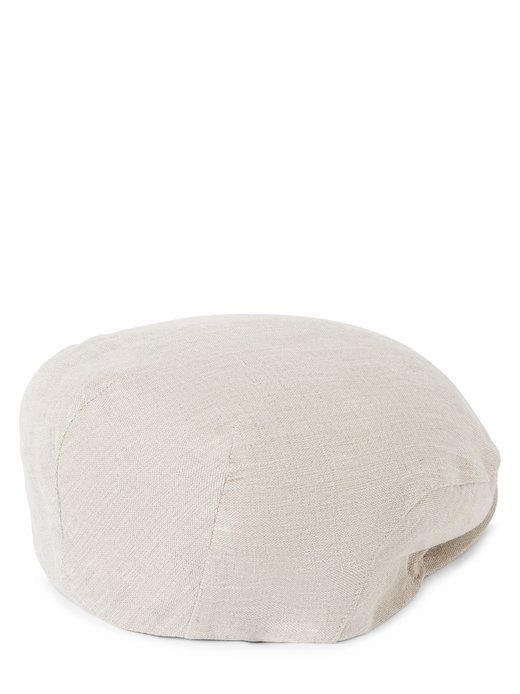 Męska czapka z suwakiem