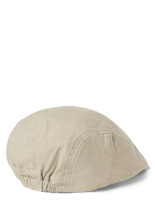 Męska czapka z suwakiem