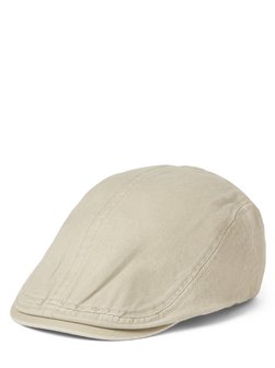 Męska czapka z suwakiem