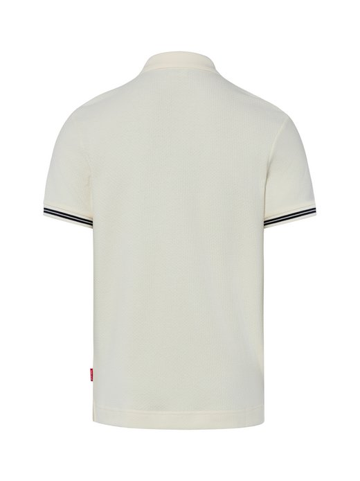 Męska dzianinowa koszulka polo – Philius