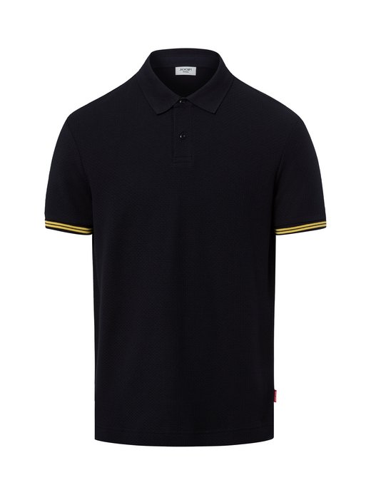 Męska dzianinowa koszulka polo – Philius
