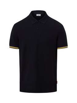 Męska dzianinowa koszulka polo – Philius