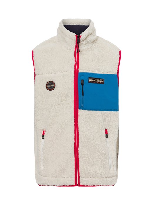 Męska kamizelka - Yupik V