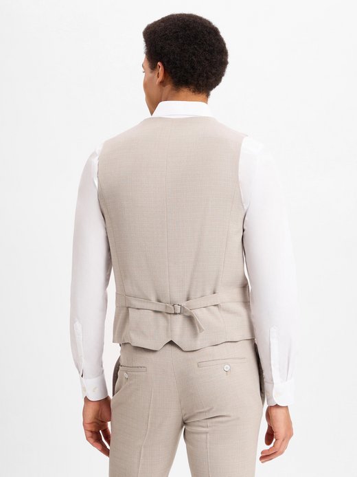 Męska kamizelka modułowa - Gyl2